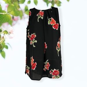 LOVEAPPELLA Sleeveless Top